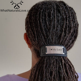 LM Hair Tie