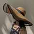 Summer Holiday Sun Hat