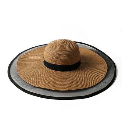 Summer Holiday Sun Hat