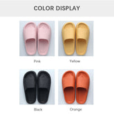 High Quality Thick Platform Slippers for Summer/Beach Anti-slip 