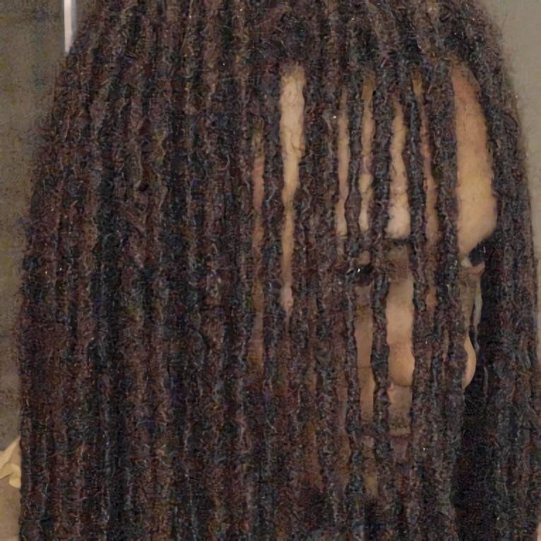 Wash Basin for Locs, Dreadlocks, Microlocs - WhatNaturalsLove.com