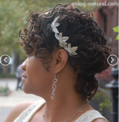 Hair Pins for Brides