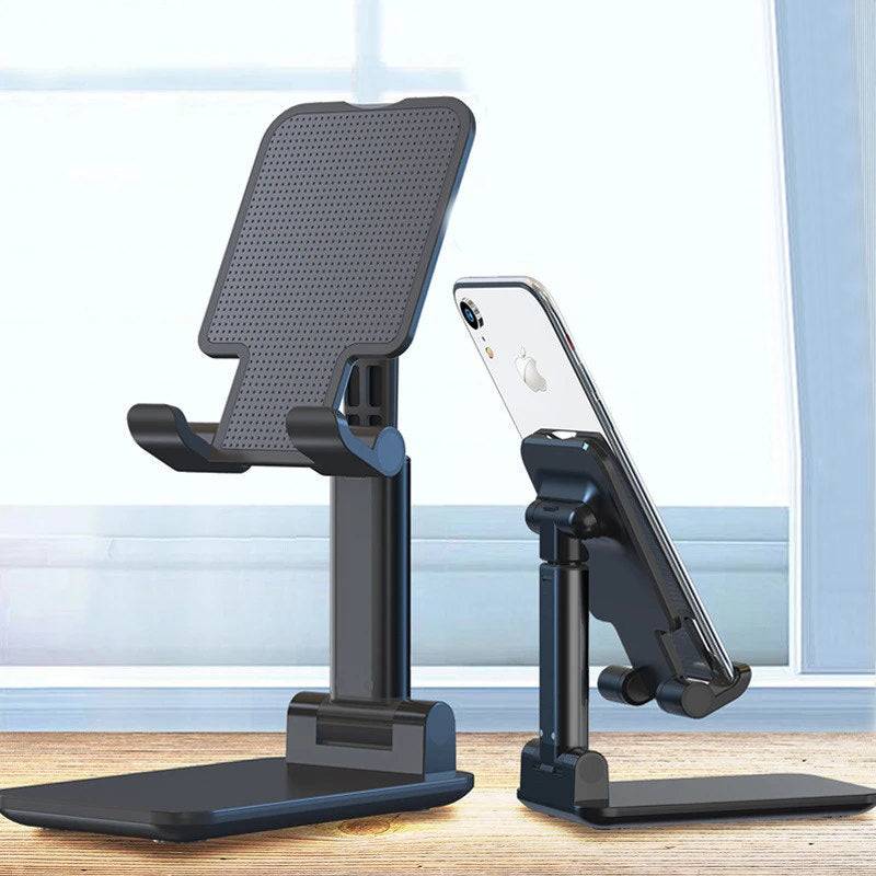 Super handy Phone/Note Book stand - Portable, Foldable, Anti-slip