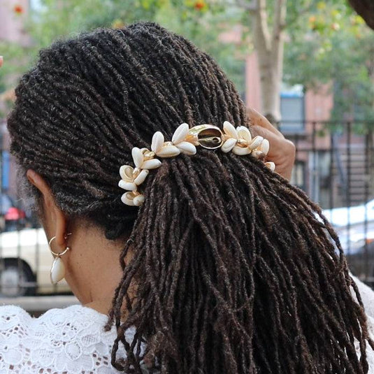 Shell Part Locs Products for Locs, Micro Locs, Dreadlocks, Sisterlocks ...