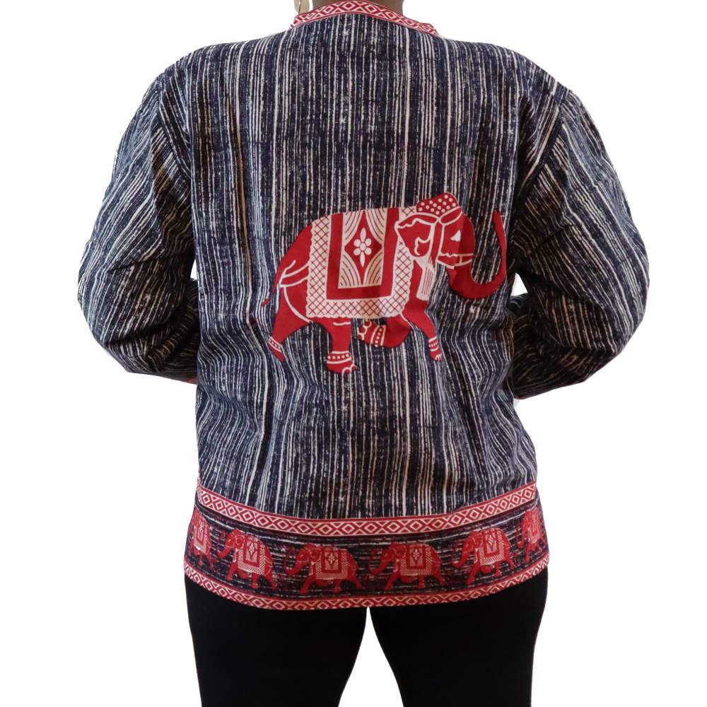 Reversible Jacket super Cool