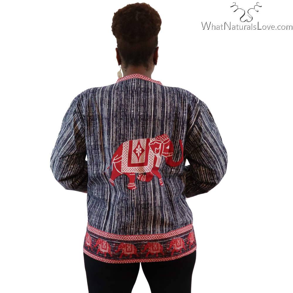 Reversible Jacket super Cool