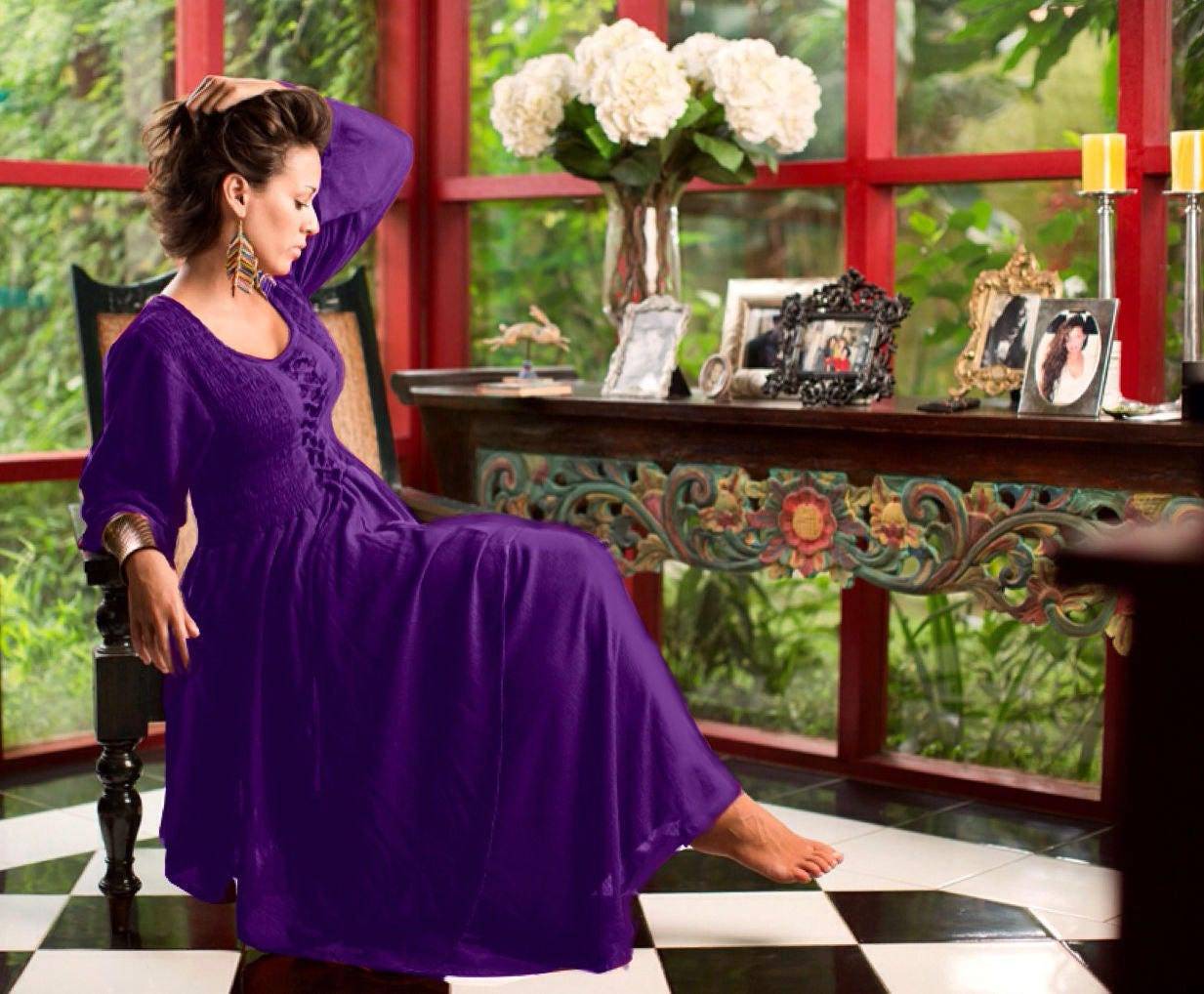 Renaissance Maxi Dress Layered | XS to 5X, Handmade WhatNaturalsLove.com Renaissance Maxi Dress Layered | XS to 5X, Handmade WhatNaturalsLove.com