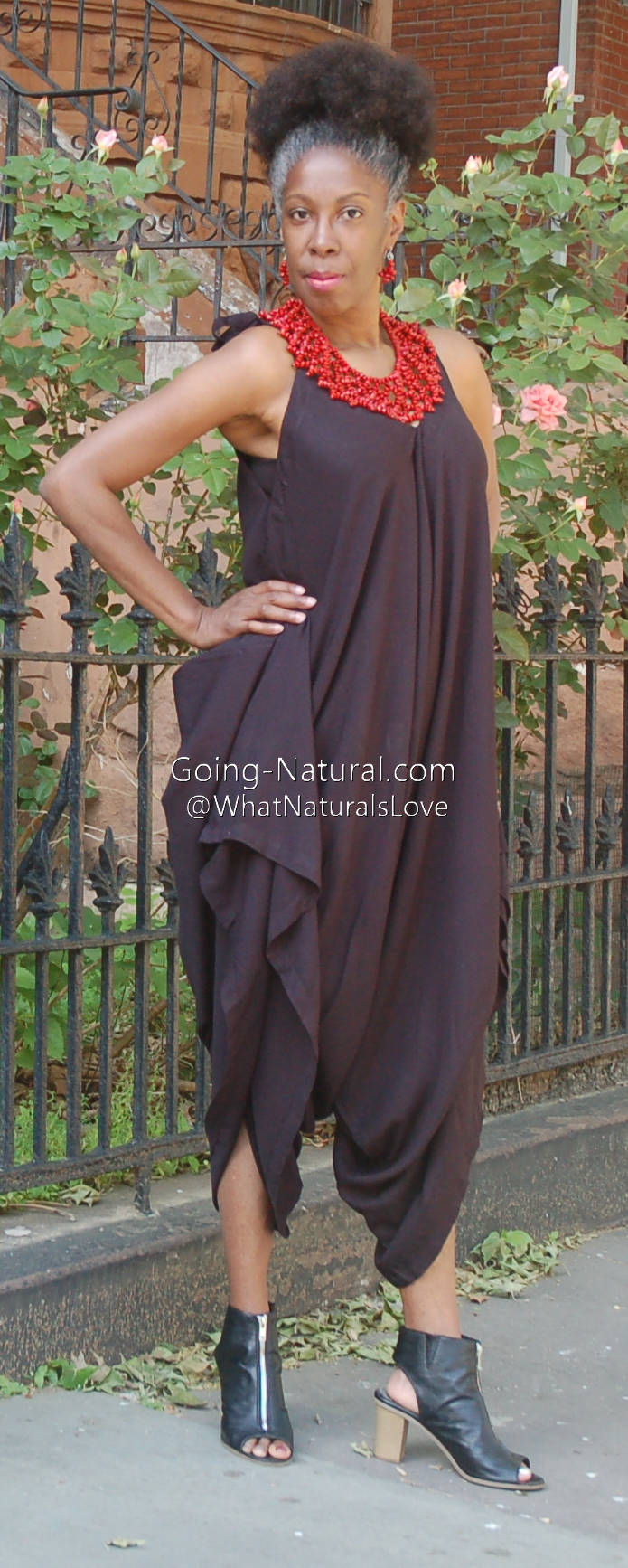 Fabulous Comfortable Jumpsuit for all sizes