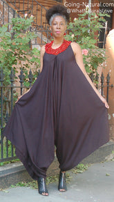 Fabulous Comfortable Jumpsuit for all sizes