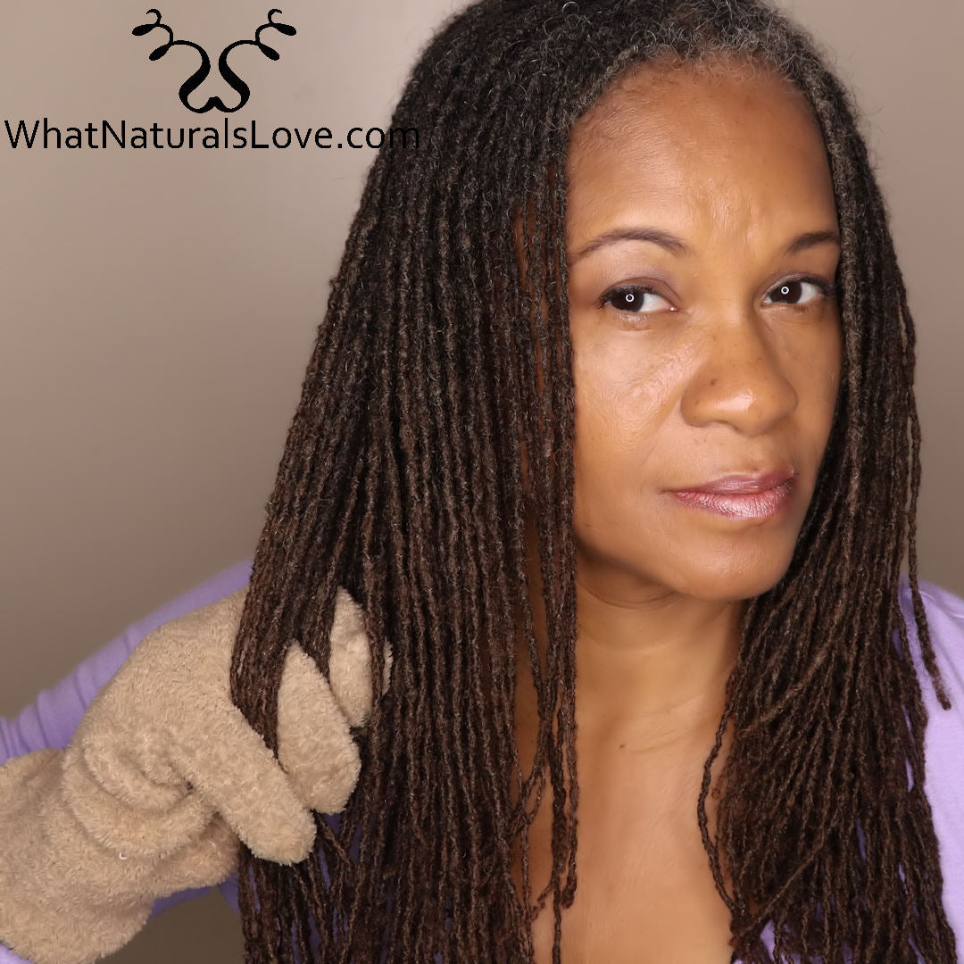 4 Products to Avoid Using On Locs