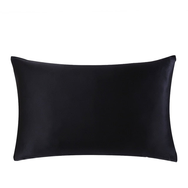 Buy Silk Magic 100% pure Silk Pillowcase