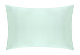 Silk pillowcases 100% pure with zipper 