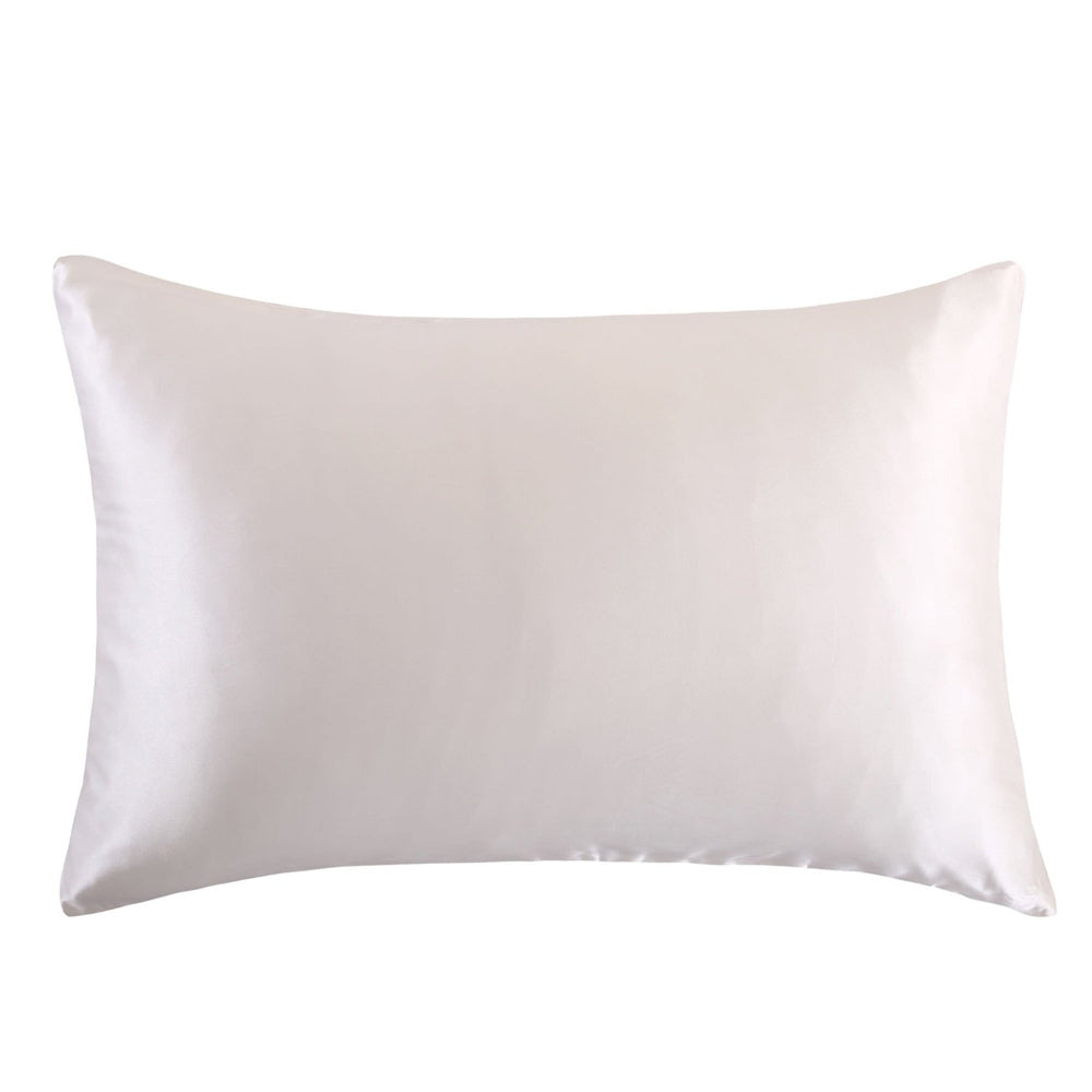 Silk pillowcases 100% pure with zipper