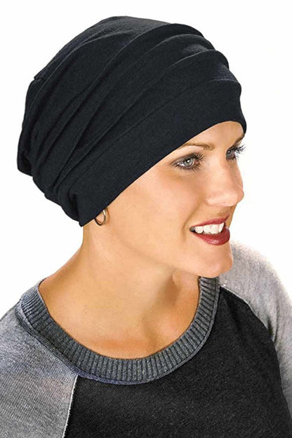 Super Chic Hijab Headwrap