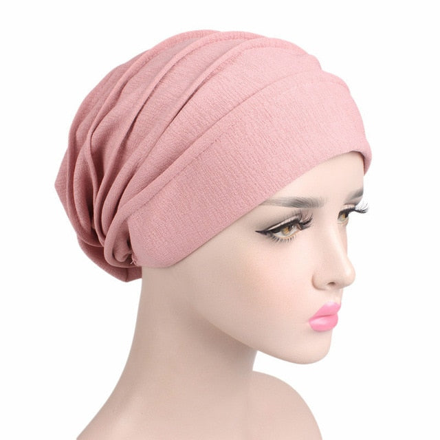 Super Chic Hijab Headwrap – WhatNaturalsLove.com