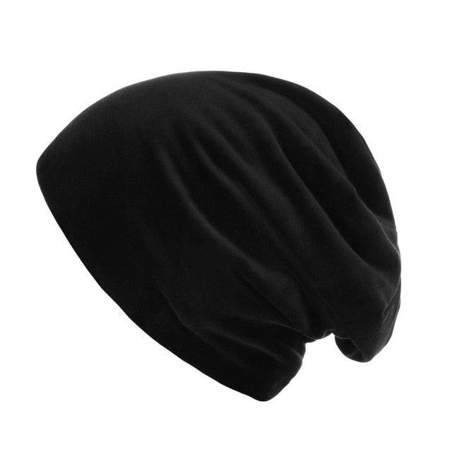 Coolest Super Sexy Velvet turban Hijab Slouch