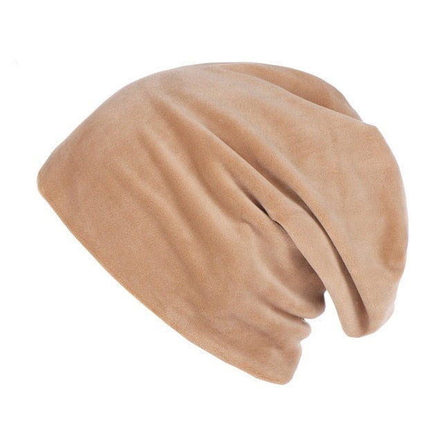 Coolest Super Sexy Velvet turban Hijab Slouch