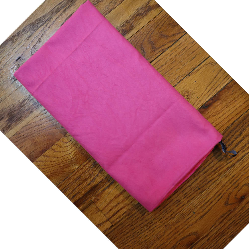 Super Absorbent Quick-drying Hair Towel Lint-free