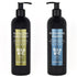 Sula NYC Shampoo and Conditioner to Moisturize and Revitalize Afro Hair, 4C, 3A, Kinky and Curly Hair