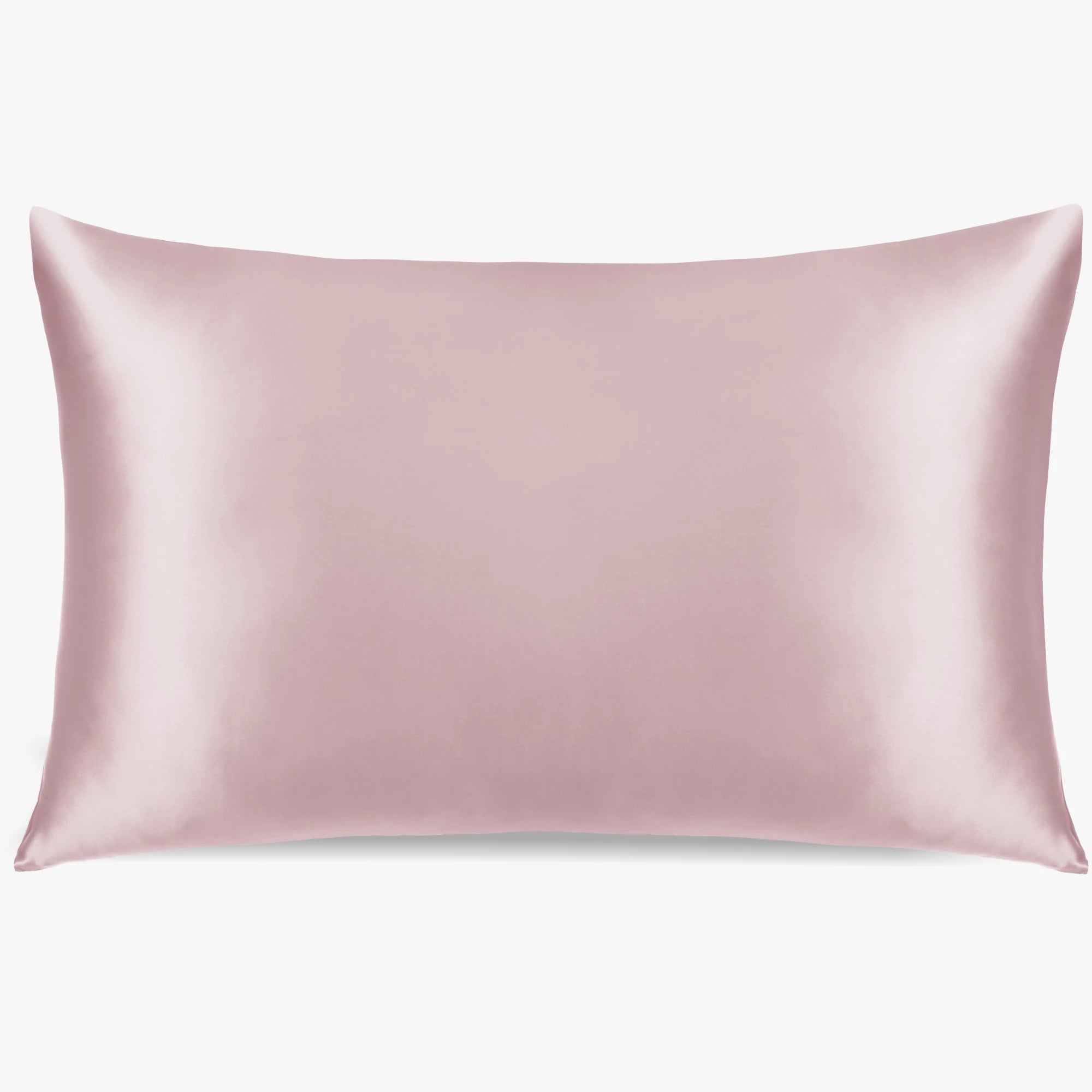 Pure silk pillowcase for better hair, skin and sleep