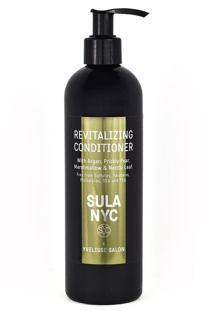 Revitalizing Conditioner for curly hair, 4C Hair, Afro Hair, 3C Hair